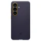 Spigen Nano Pop Mag MagSafe Case for Samsung Galaxy S26 - Blue