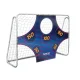 Neo-Sport Precision Target Net for Soccer Goals 215 x 150 cm - Improve Your Accuracy