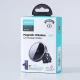 Joyroom JR-ZS240 Magnetic Car Holder with 15W Qi Charger, Black