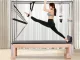 Pilates Reformer Cadillac Exercise Bed