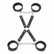 Set of 10 Erotic Accessories