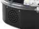 LED Disco Ball with MP3, USB and Bluetooth