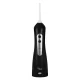 Promedix PR-770 Cordless Oral Irrigator, Black