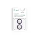 Etteri Camera Lens Protector for iPhone 17, Purple