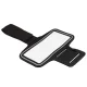 Maclean MC-405 B Sports Armband Phone Case, up to 4.8\", Black