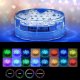 Waterproof LED Pool and Jacuzzi Light RGB ZD115, White