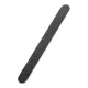Exo Straight Nail Files 80/80 Grit 10 Pcs