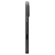 Spigen iPhone 17 Pro Case Enzo Aramid T MagSafe, Black / Silver