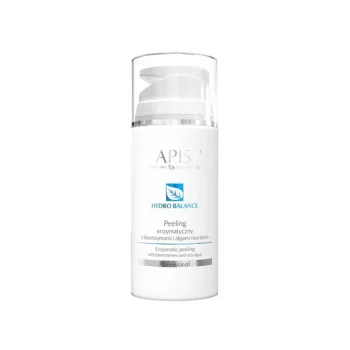 Apis Enzymatic Peeling with Sea Algae 100 ml