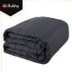 Ruhhy Sensory Weighted Blanket 200x220cm 10kg, Grey