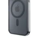 3mk Frosty MagCase for iPhone 17 Air White