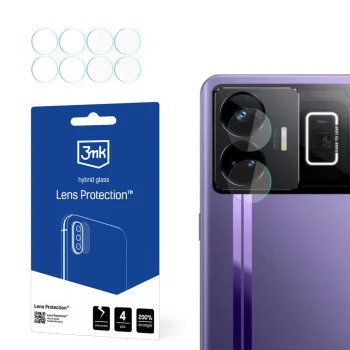 3mk Lens Protection™ Hybrid Camera Glass for Realme GT3 / GT Neo 5