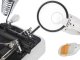 Third Hand Soldering Stand with Magnifier and 6 LED Light