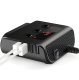 Cigarette lighter distributor + 4xUSB