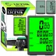Gotel Wireless LCD Bike Computer Pro