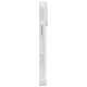 Uniq Veren MagClick Case for iPhone 18 Pro Max / 17 Pro Max, White