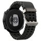 Spigen Rugged Armor Case for Samsung Galaxy Watch 8 40mm Matte Black