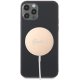 Guess 15W MagSafe Wireless Charger GUCBMSLRD, Gold