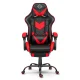 Sofotel Cerber Chair Armrests, Pair, Red