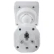GreenBlue GB605 E Digital Timer, 16A, 3680W, IP20, White