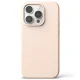 Apple iPhone 14 Pro Max 6.7\'\' Ringke Silicon Cover Case, Pink