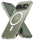 Ringke Fusion Magnetic MagSafe Case for Google Pixel 11 Pro - Clear