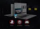 Wireless Wi-Fi USB Adapter 150Mbps 2.4GHz Plug & Play, White