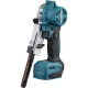Makita DBS180ZJ Cordless Band File 18V LXT, 9 x 533 mm (Body Only in Makpac)
