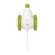 Cheerble Wicked Mouse Interactive Ball Toy for Dog Cat, Green