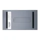 Peladn G2E Thunderbolt 5 Docking Station, Gray