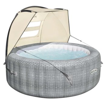 Bestway 60304 Spa Canopy