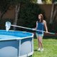 INTEX Telescopic Pool Cleaning Pole 239 cm 29054