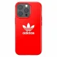 Adidas iPhone 13 / 13 Pro Case OR SnapCase Trefoil, Red