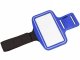 Maclean MC-405 C Sports Armband Phone Case, up to 4.8\", Blue