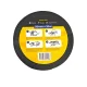 FASTSHIFTER Deck Soft Joist Tape for Decking 50 mm × 20 m, Black