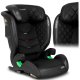 Nukido Louis ISOFIX Kids Car Seat 15-36 kg, Black