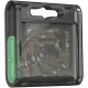 Wera Bit-Box 20 BTH PZ 2 Screwdriver Bit Set, 1/4\", 20 Pieces