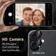 Tech-Protect Camring Fit+ Camera Lens Protector for iPhone 17 Green