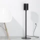 Floor Speaker Stand for Sonos One / Play:1 Maclean MC-841, Black
