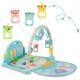 Ricokids 7314 interaktīvais attīstošais paklājiņš ar klavierēm