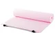 Yoga and Fitness Exercise Mat, 0.5 cm, Pink