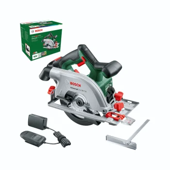 Bosch UniversalCirc 18V-53 Cordless Circular Saw, 160 mm