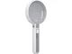 Magnifying Lamp with 20 LED Light and Stand for Reading & Close Work, White
