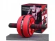Abdominal Exercise Roller Wheel with Knee Mat
