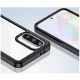 Outer Space Case for Samsung Galaxy A26, Black
