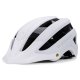 Wozinsky lightweight MTB bike helmet L - black and white
