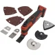 Einhell VARRITO Cordless Multifunction Tool 18V