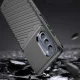 Thunder Case for Motorola Moto G62 5G TPU Armor Case, Black