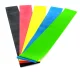 Flexible Rubber Mini Bands Training Set 5 pcs