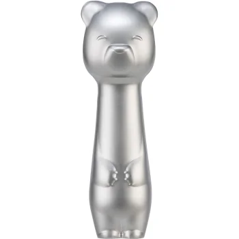 Ototo Ice Cub Ice Cream Scoop, Stainless Steel, Silver